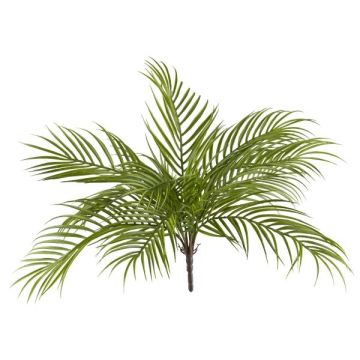 Umělá palma RUNHA na tyči, 50cm