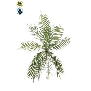 Umělá rostlina kapradina mečík MOGRAL na kůlu, crossdoor, zelená, 70cm Umělá rostlina kapradina mečík MOGRAL na kůlu, crossdoor, zelená, 70cm