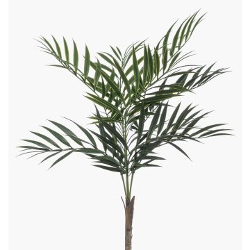 Umělá palma horská BARGON na tyči, crossdoor, 60cm
