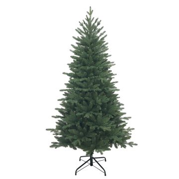 Umělý vánoční stromek KUOPIO SPEED, 225cm, Ø120cm Umělý vánoční stromek KUOPIO SPEED, 225cm, Ø120cm