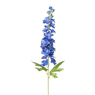 Umělá květina delphinium VALENRA, modrá, 85cm Umělá květina delphinium VALENRA, modrá, 85cm