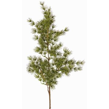 Umělá větev Asparagus umbellatus DIKERNO, zelená, 75cm Umělá větev Asparagus umbellatus DIKERNO, zelená, 75cm