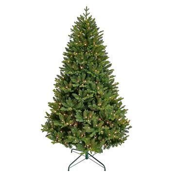 Umělý vánoční stromek KLAVIN SPEED, 210cm, Ø130cm