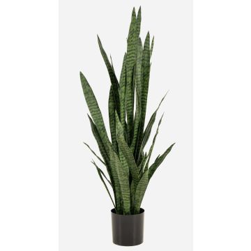 Umělé konopí ELSAWU, zelené, 140cm