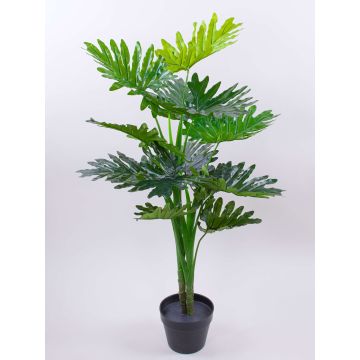 Umělý filodendron monstera deliciosa RIALTO, 100cm