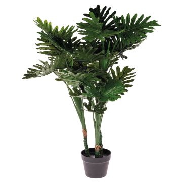Umělý filodendron monstera deliciosa RIALTO, 105cm Umělý filodendron monstera deliciosa RIALTO, 105cm