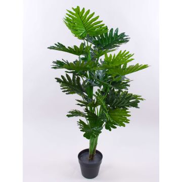Umělý filodendron monstera deliciosa RIALTO, 120cm