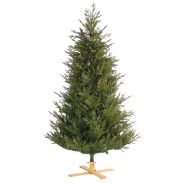 Umělý vánoční stromek TIRANA SPEED, 120 cm, Ø 90 cm Umělý vánoční stromek TIRANA SPEED, 120 cm, Ø 90 cm