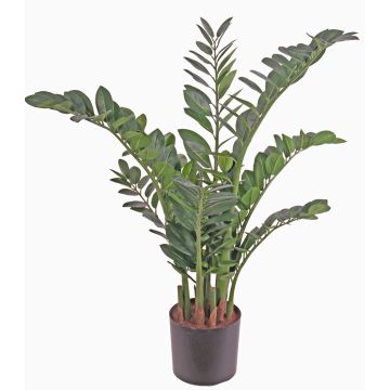 Umělý zamioculcas JANGOLIE, 110cm Umělý zamioculcas JANGOLIE, 110cm