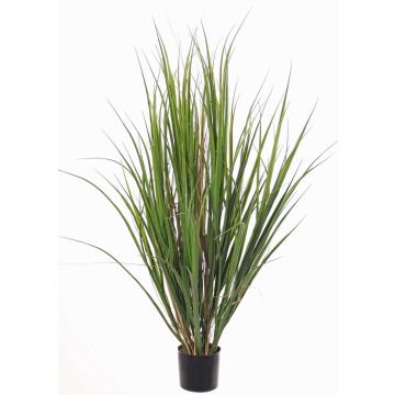 Umělá tráva z cukrové třtiny SITHAMI, crossdoor, zelená, 95cm