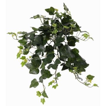Umělý břečťanový závěsný ARJANA, zápich, pro interiér i exteriér, zelený, 50cm Umělý břečťanový závěsný ARJANA, zápich, pro interiér i exteriér, zelený, 50cm