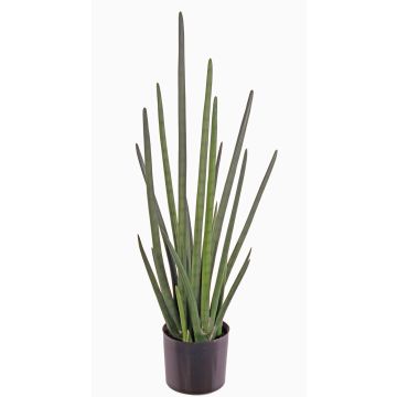 Umělá rostlina tchýnin jazyk ASTARIA, zelená, 95cm Umělá rostlina tchýnin jazyk ASTARIA, zelená, 95cm