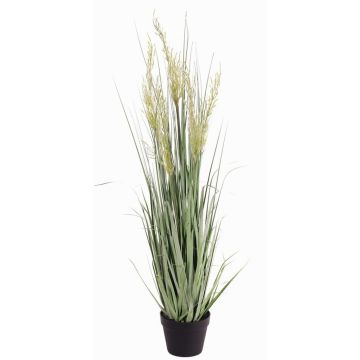 Umělý rákos DAFINYA s latami, zelená, 120cm Umělý rákos DAFINYA s latami, zelená, 120cm