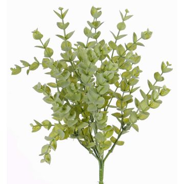 Umělý eukalyptový keř INGOMAR, zápich, zelená, 30cm Umělý eukalyptový keř INGOMAR, zápich, zelená, 30cm
