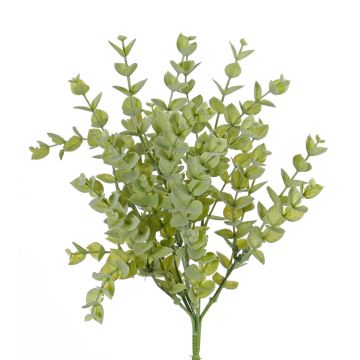 Umělý eukalyptový keř INGOMAR, zápich, zelená, 30cm Umělý eukalyptový keř INGOMAR, zápich, zelená, 30cm
