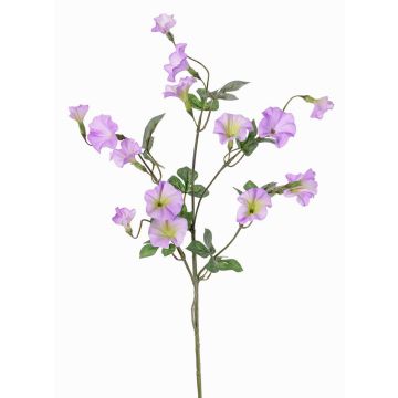 Umělá povijnice IORDANIS, fialová, lila-zelená, 80cm, Ø3-5,5cm Umělá povijnice IORDANIS, fialová, lila-zelená, 80cm, Ø3-5,5cm