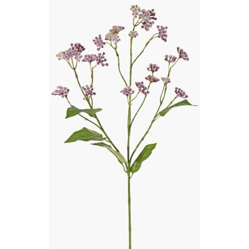 Umělý sadec KORALIA, fialový, 80cm, Ø4-7cm