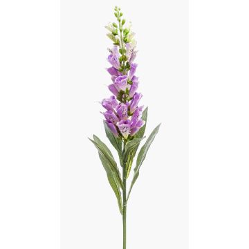 Textilní náprstník LOBEIRA, fialový, 90cm