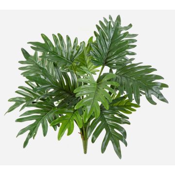 Umělá rostlina philodendron selloum AISLYN, na zápichu, 50cm Umělá rostlina philodendron selloum AISLYN, na zápichu, 50cm