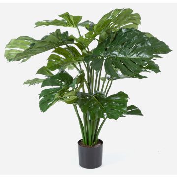 Umělý filodendron monstera deliciosa MEISSA, 100cm