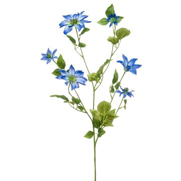 Umělý plamének HIKARI, modrý, 110cm Umělý plamének HIKARI, modrý, 110cm