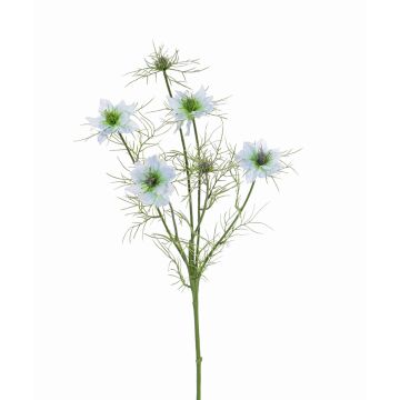 Umělý černý kmín SEVIN, lila, 65cm, Ø6cm