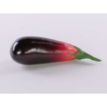 Umělý lilek KOE, tmavě fialový, 20cm Umělý lilek KOE, tmavě fialový, 20cm