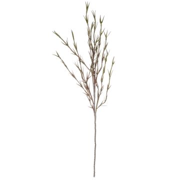 Umělá korálová větev NAJIM, zeleno-hnědá, 115cm Umělá korálová větev NAJIM, zeleno-hnědá, 115cm