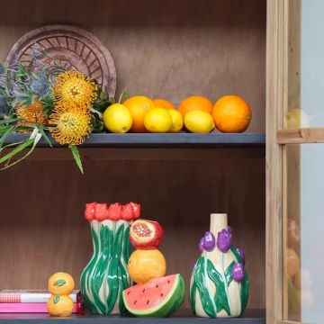 Ovocná hra barev Ovocná hra barev