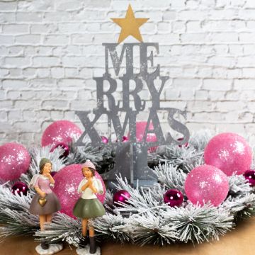 Zimní říše divů Zimní říše divů