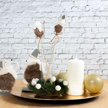 Severské Vánoce Severské Vánoce