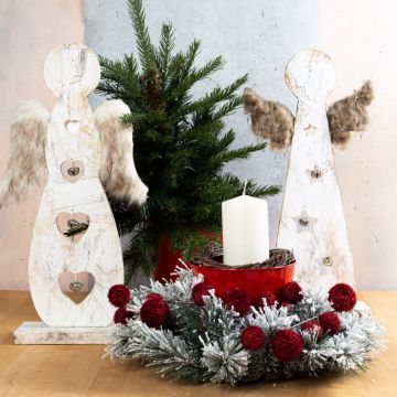 Nebeské Vánoce Nebeské Vánoce