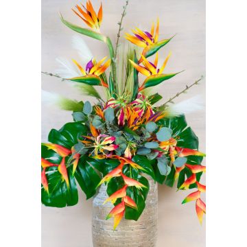 Exkluzivní rajská kytice - přání od zákazníka Bastiana Exkluzivní rajská kytice - přání od zákazníka Bastiana