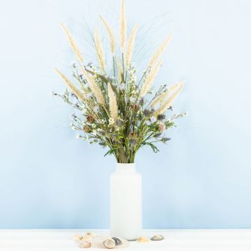 Kytice na míru z Baltského moře - přání zákazníka od Jeannette Kytice na míru z Baltského moře - přání zákazníka od Jeannette