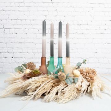 Nebeský advent - 2. část Nebeský advent - 2. část