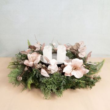 Nebeský advent - 1. část Nebeský advent - 1. část