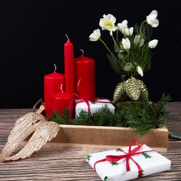 Nebeský advent - 4. část Nebeský advent - 4. část