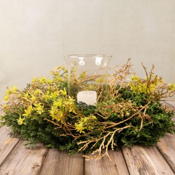 Nebeský advent - 3. část Nebeský advent - 3. část