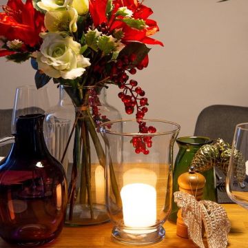 Zimní sezóna Zimní sezóna