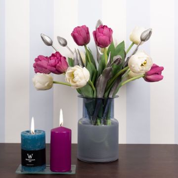 Jarní nálada - série 1. část