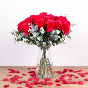 Ať pro vás prší rudé růže Ať pro vás prší rudé růže