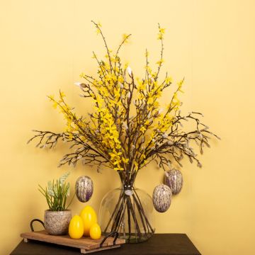 Luxusní velikonoční vajíčka 2. část