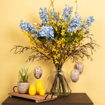 Luxusní velikonoční vajíčka 3. část