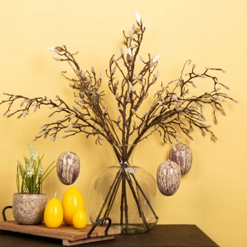 Luxusní velikonoční vajíčka 1. část