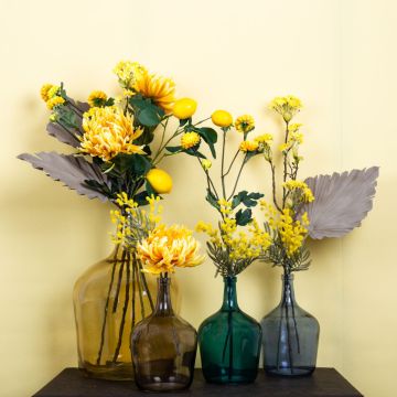 Když vám život dává citrony, připravte limonádu.