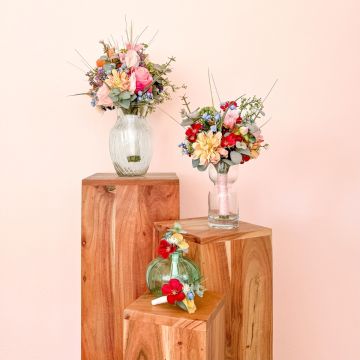 Svatba v exotické destinaci, my k ní dodáme štěstí – přání zákazníka Attila