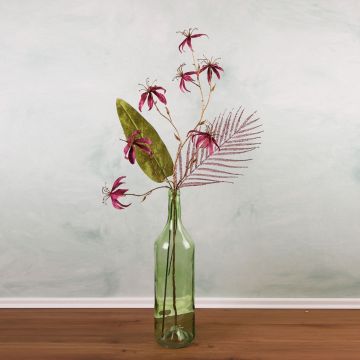 Okouzlující a extravagantní