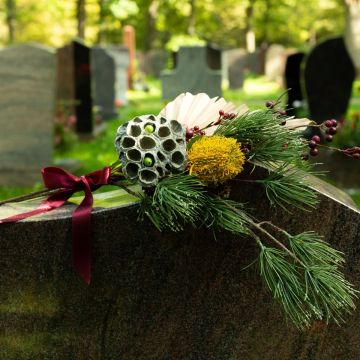 Svátek všech svatých - Nikdy na tebe nezapomeneme