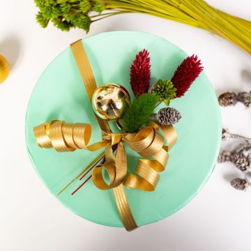 Udělej si sám - Daruj s láskou - visačky na dárky Udělej si sám - Daruj s láskou - visačky na dárky