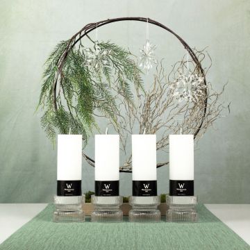 Mimořádný advent Mimořádný advent